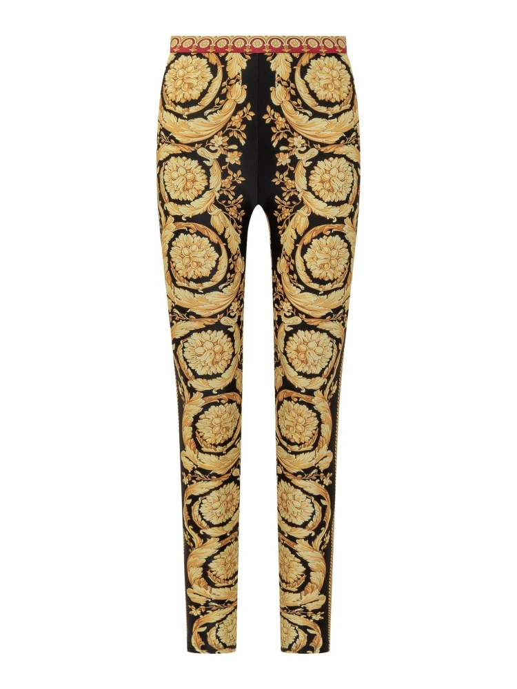 Versace Trousers