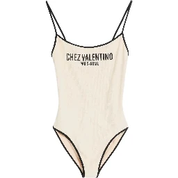 Valentino Garavani Sea clothing White