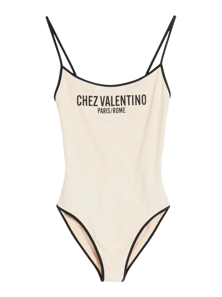 Valentino Garavani Sea clothing White