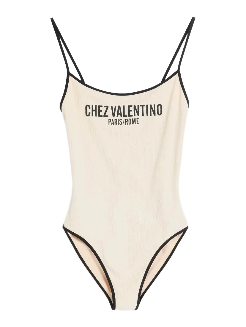 Valentino Garavani Sea clothing White