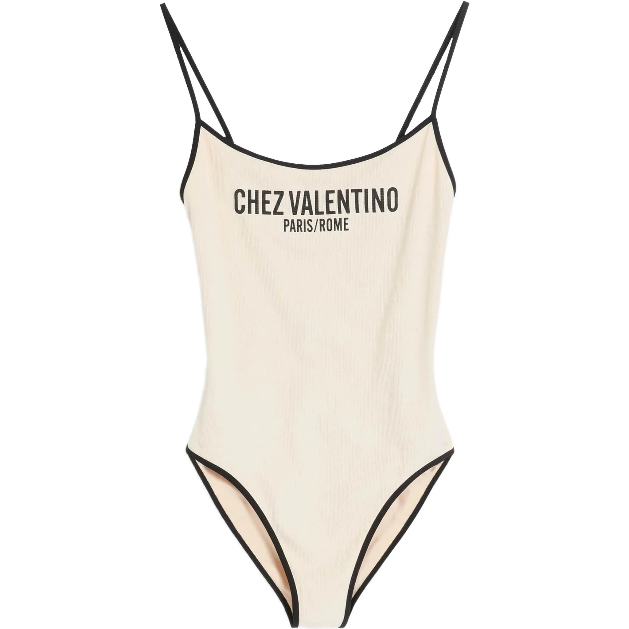 Valentino Garavani Sea clothing White