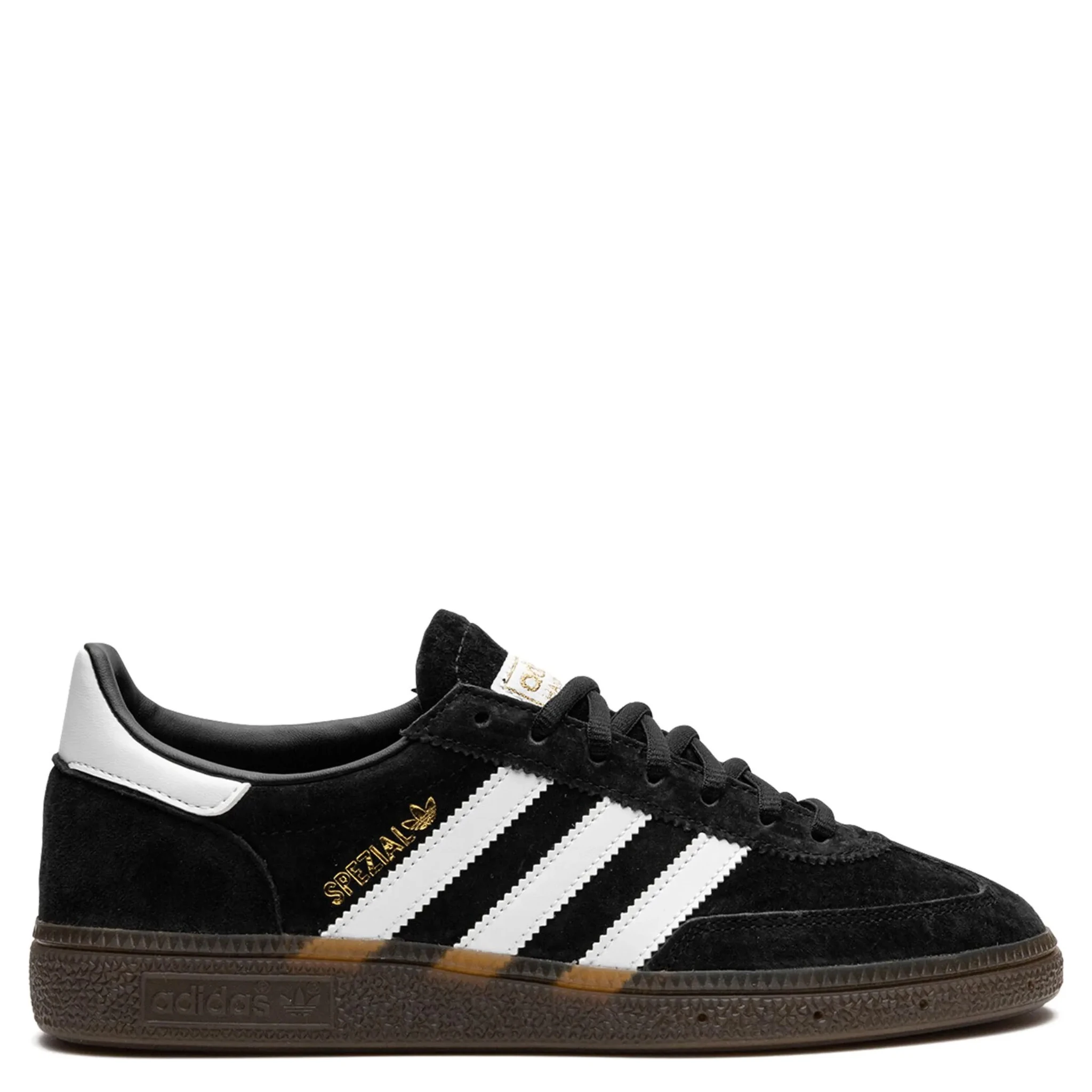 Adidas Sneakers Black