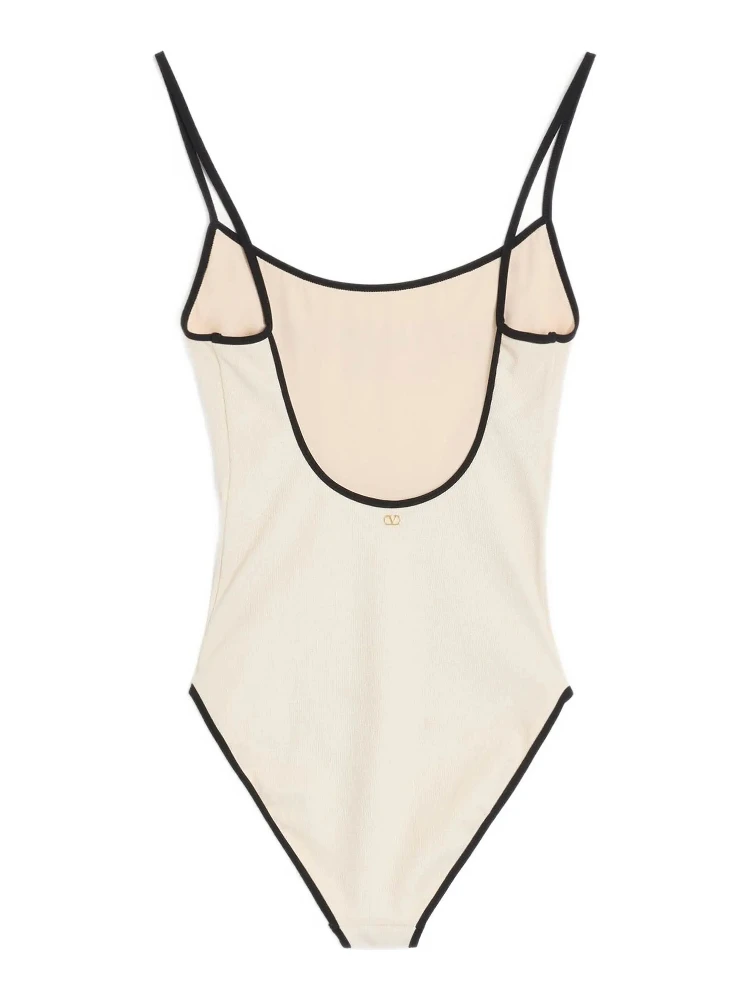 Valentino Garavani Sea clothing White alternative