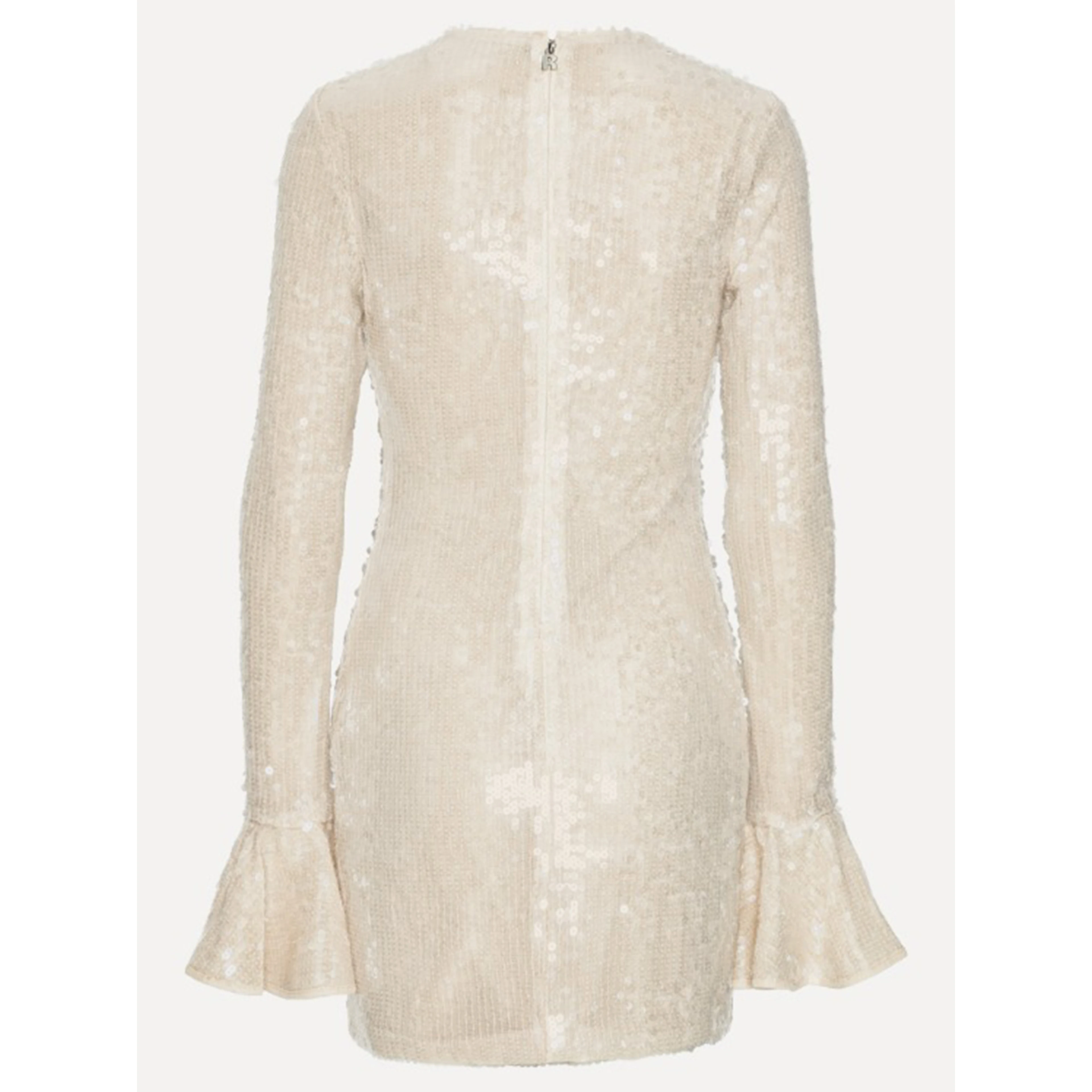 Rotate Dresses White
