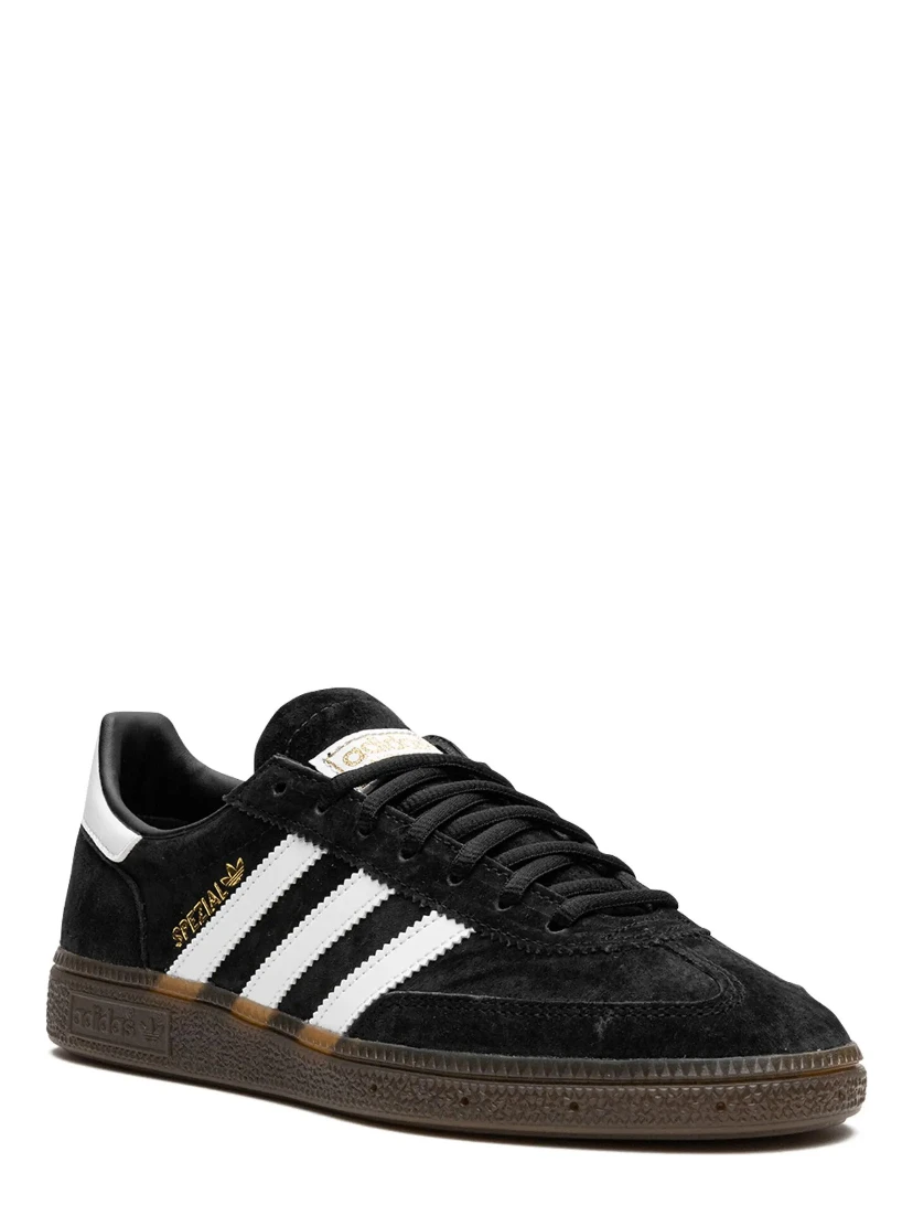 Adidas Sneakers Black