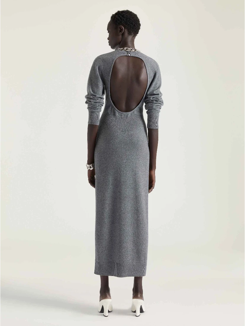 Givenchy Dresses Grey