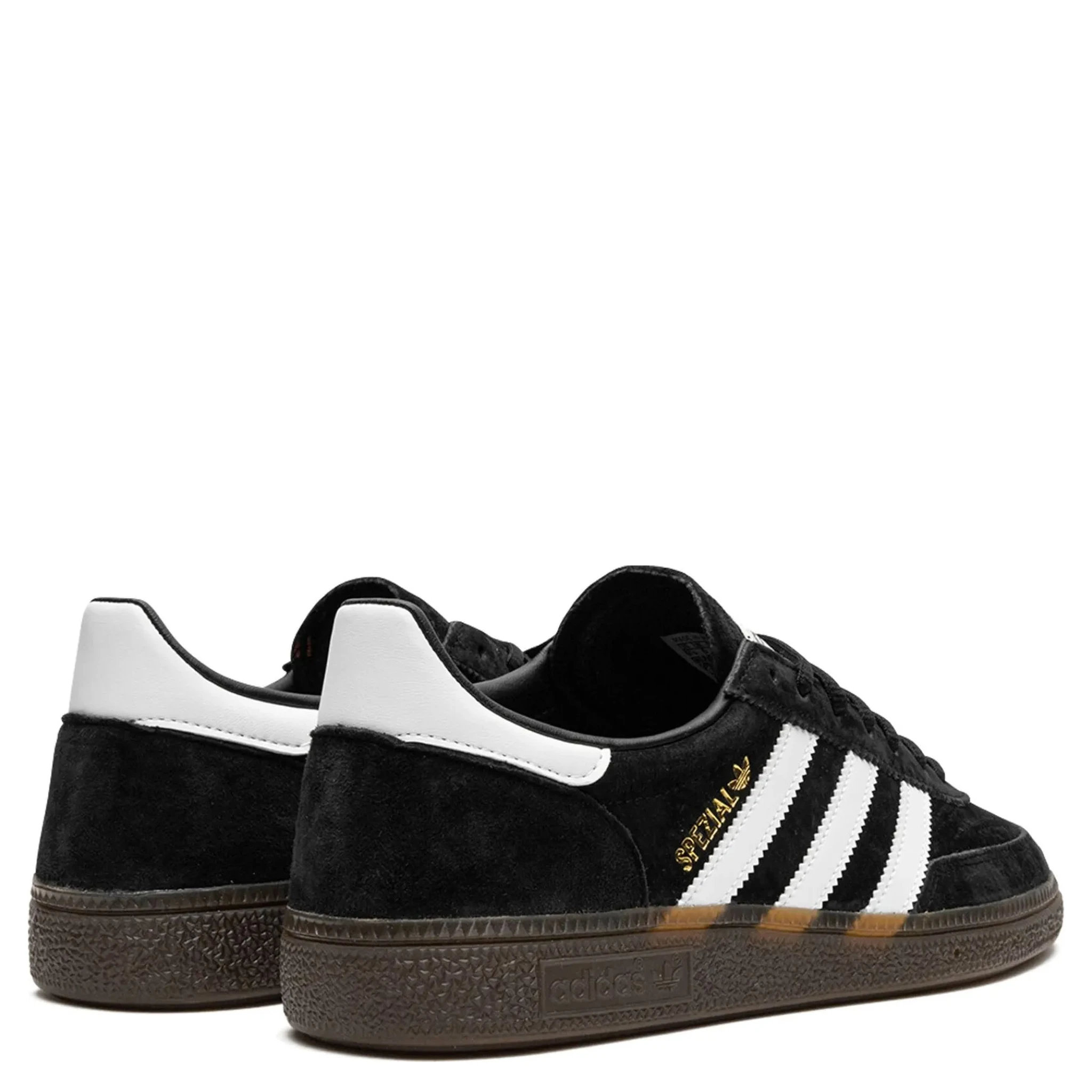 Adidas Sneakers Black