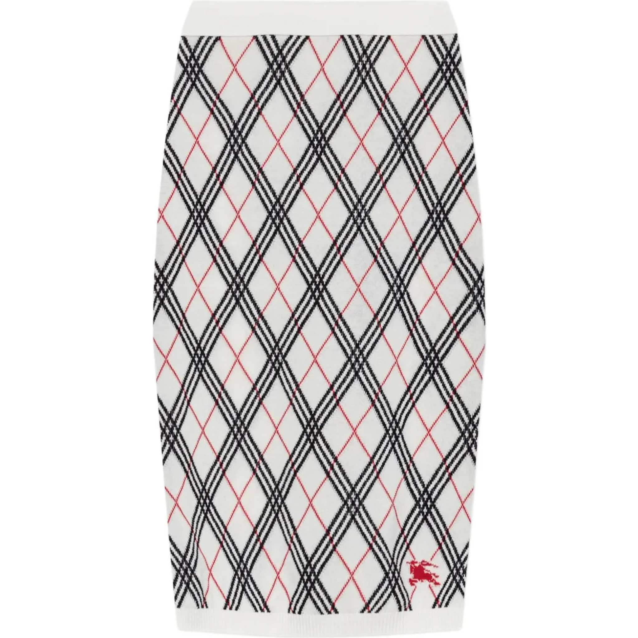 Burberry Skirts White