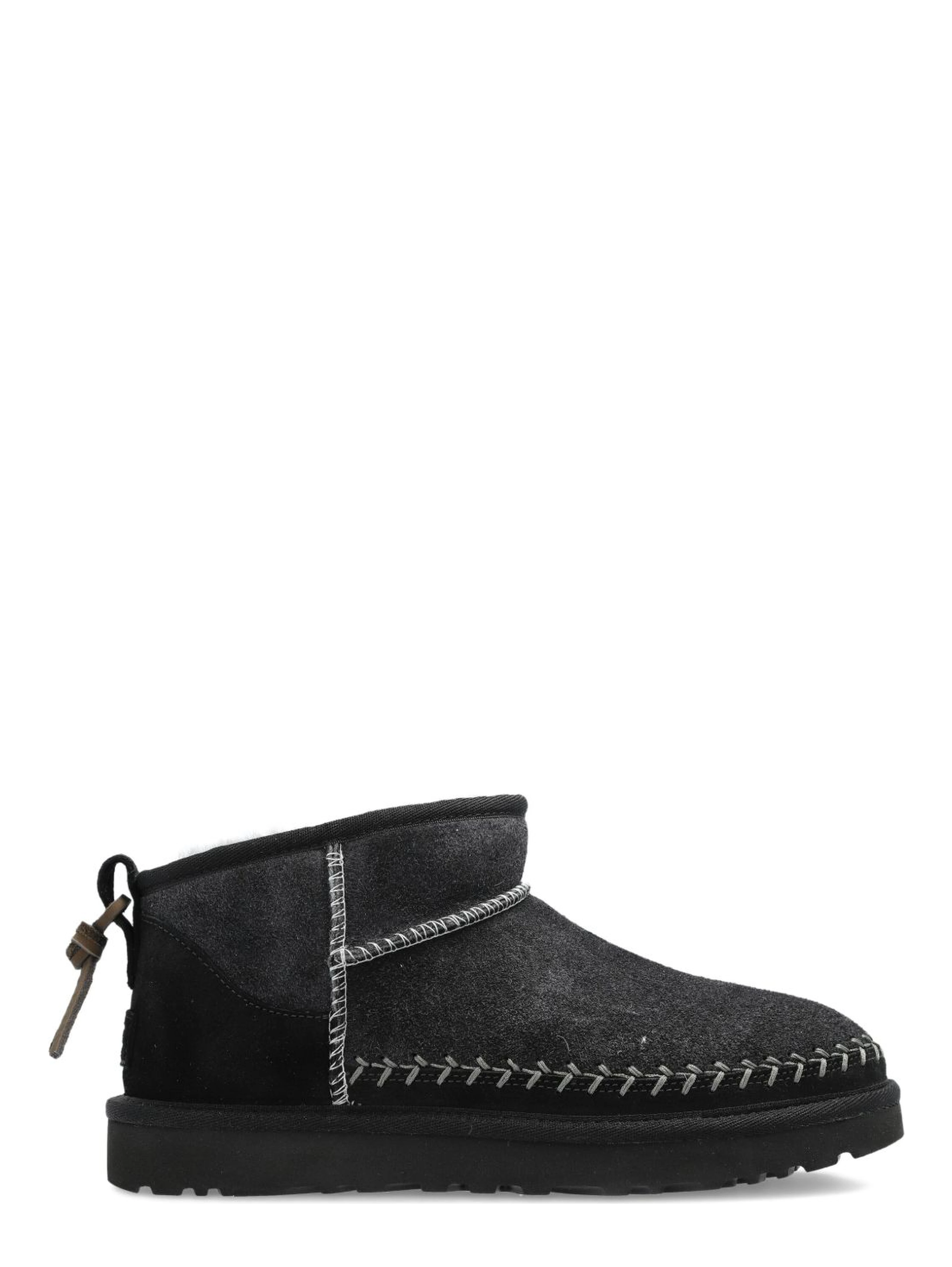 UGG Boots Black
