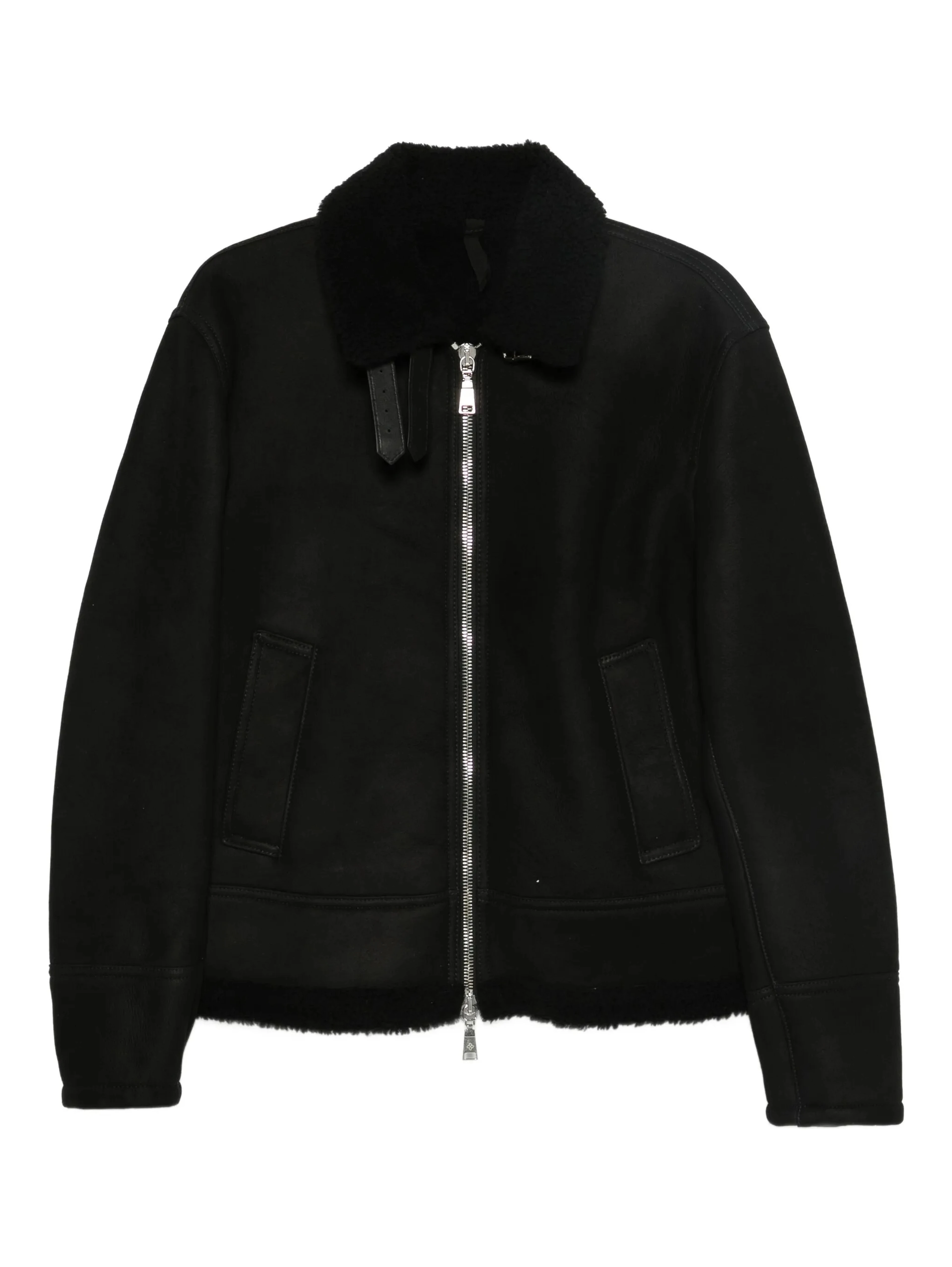 Tagliatore Jackets Black