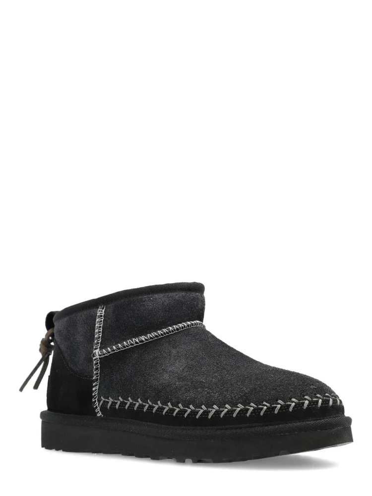 UGG Boots Black alternative