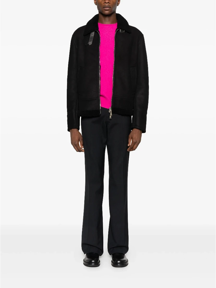Tagliatore Jackets Black