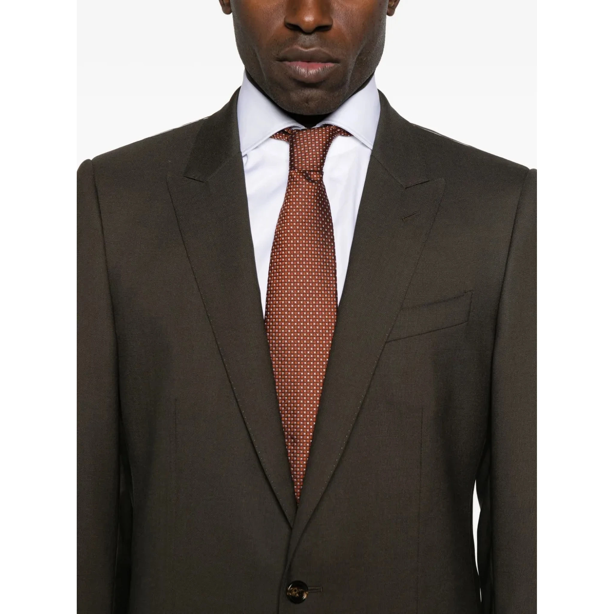 Dolce & Gabbana Dresses Brown