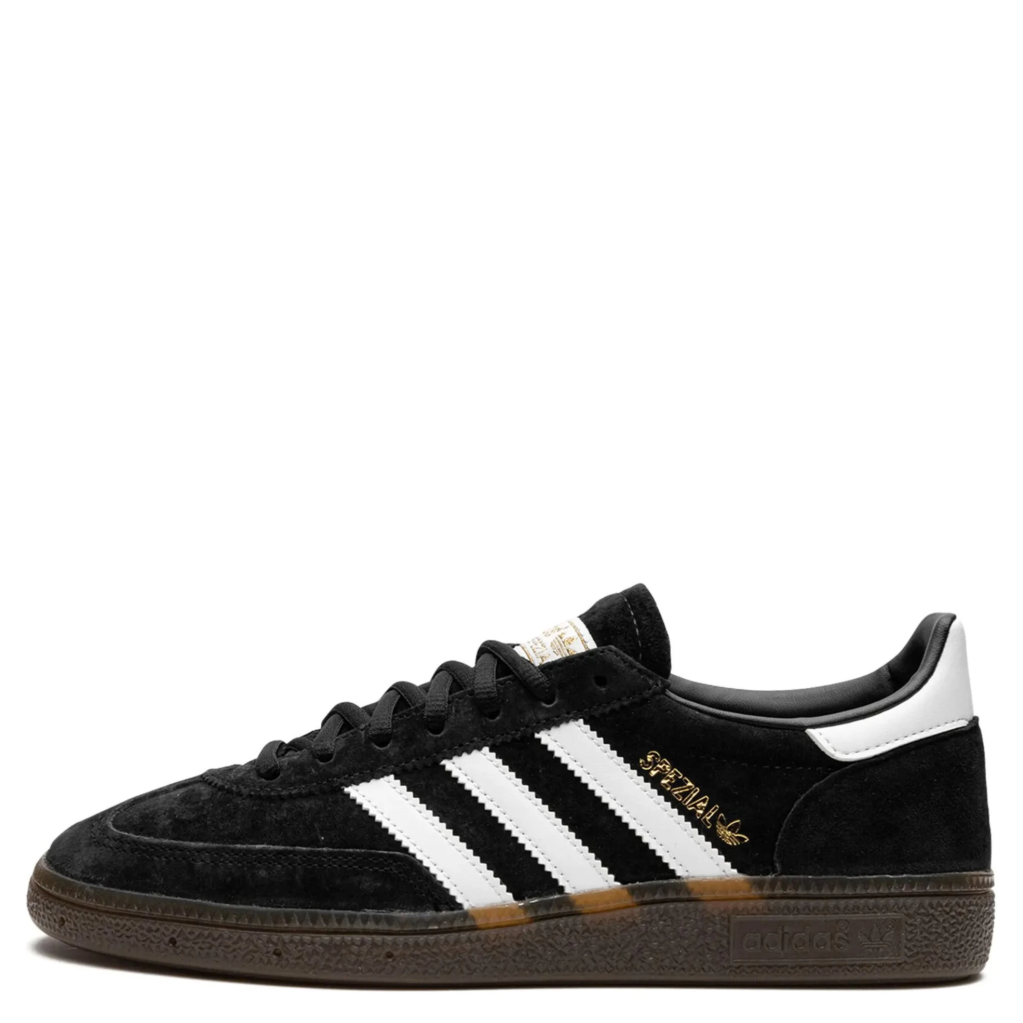 Adidas Sneakers Black