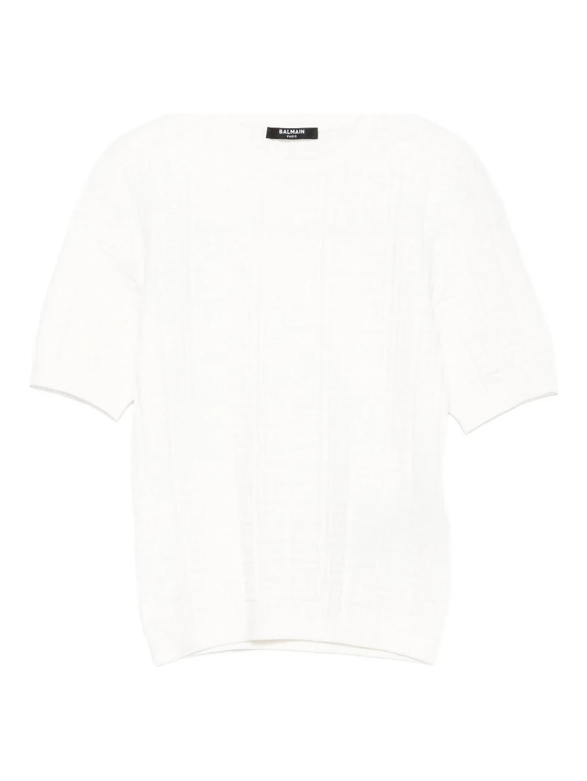 Balmain Shirts White