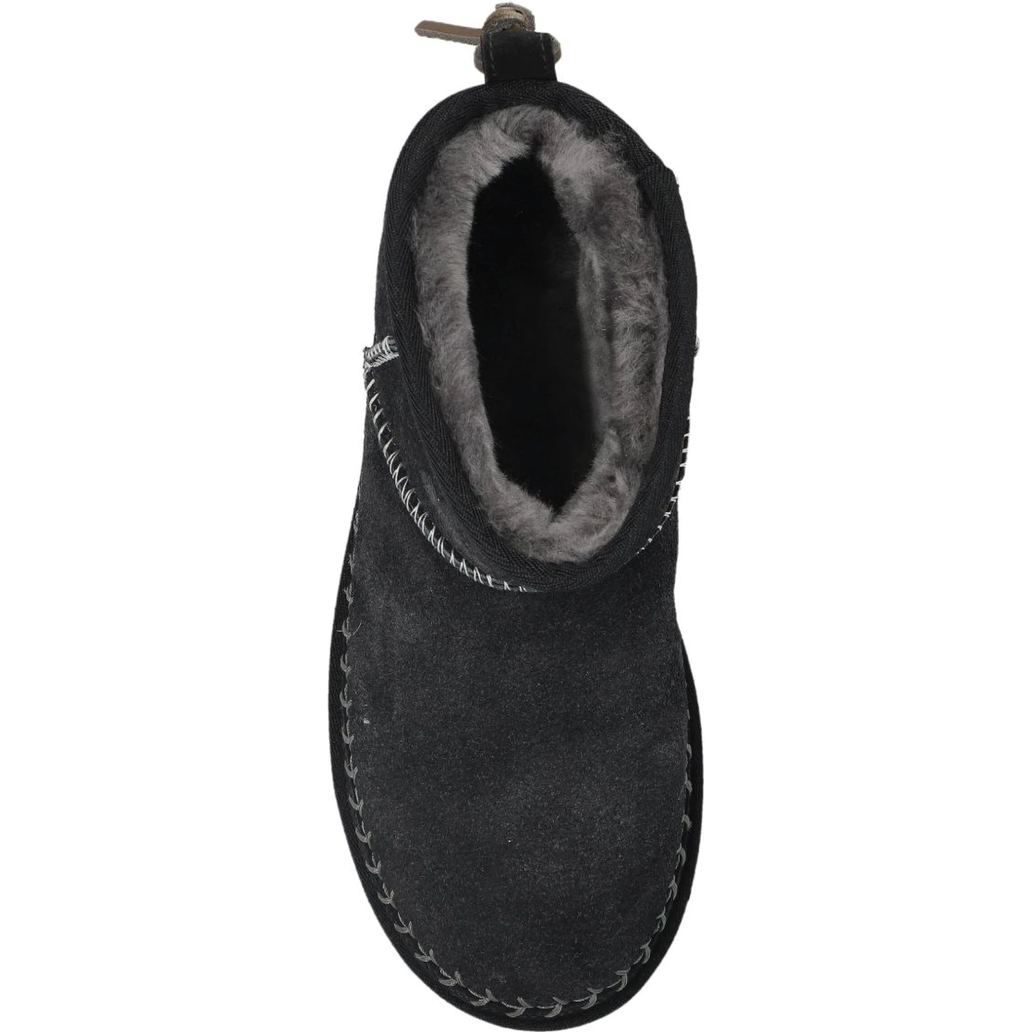 UGG Boots Black