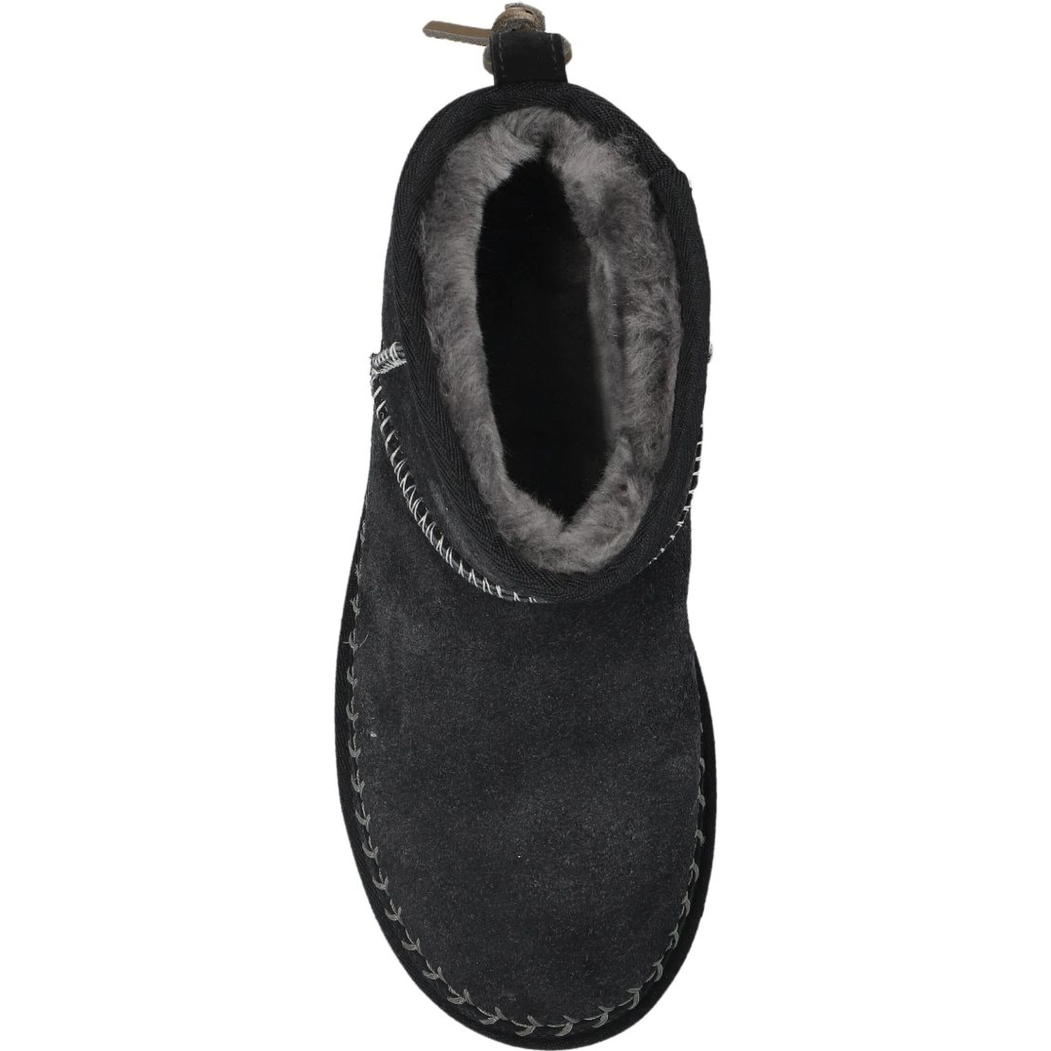 أحذية UGG سوداء