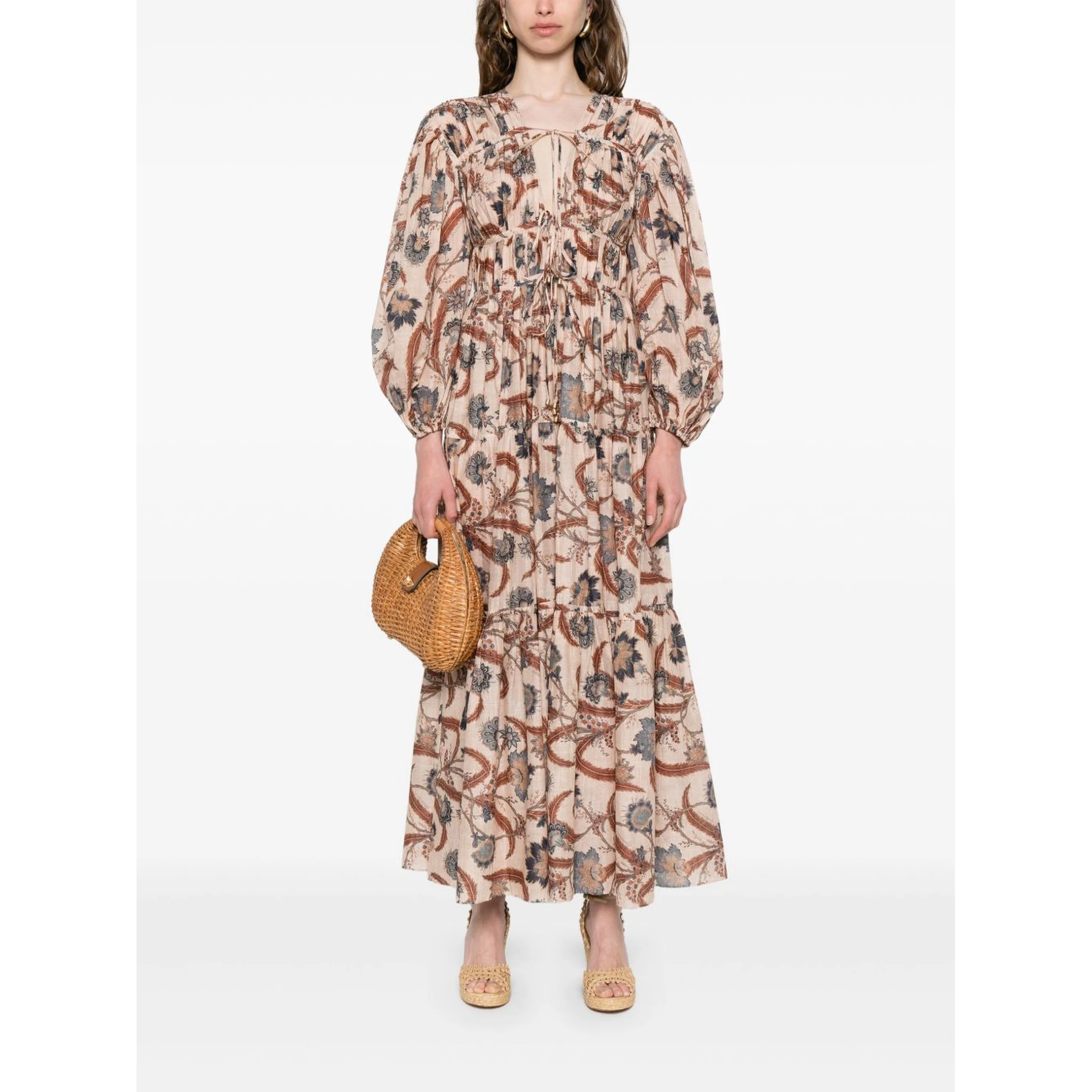 Zimmermann Dresses MultiColour