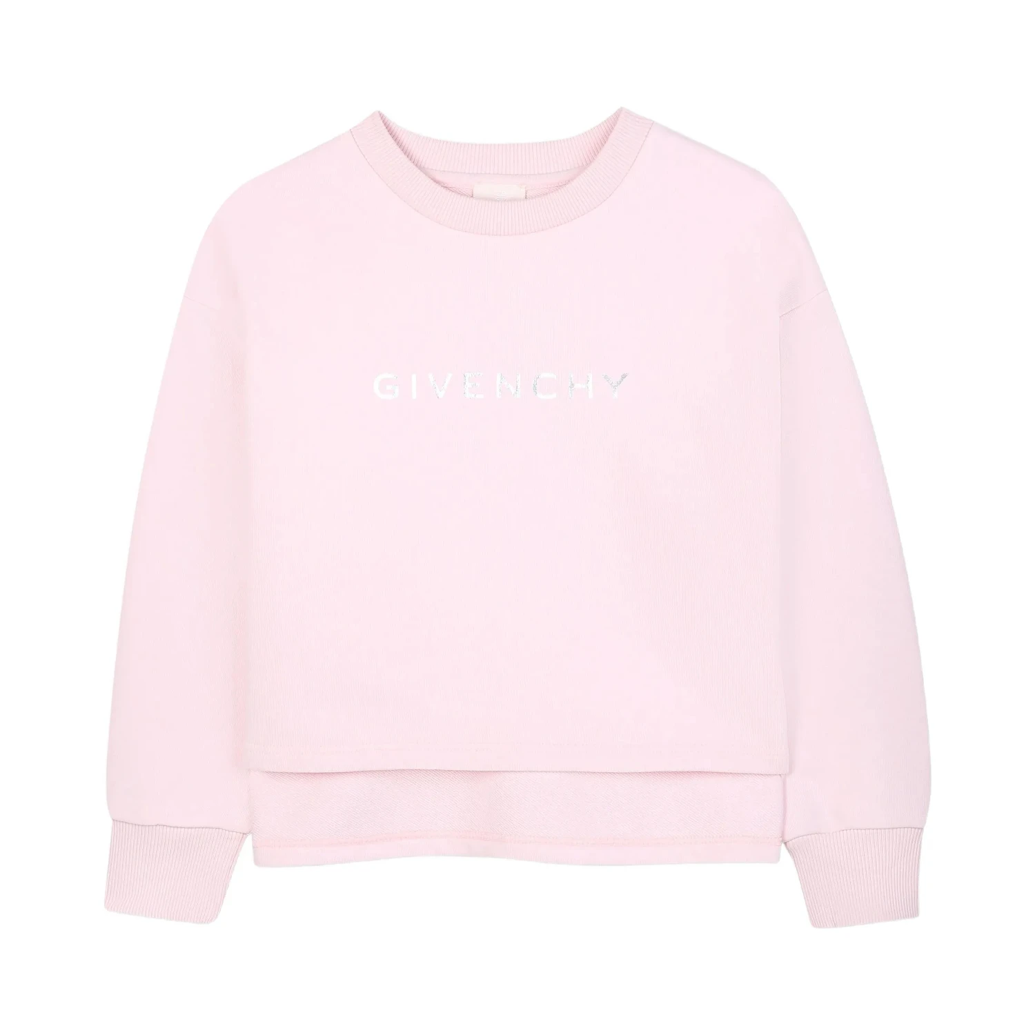 GIVENCHY KIDS Sweaters Pink