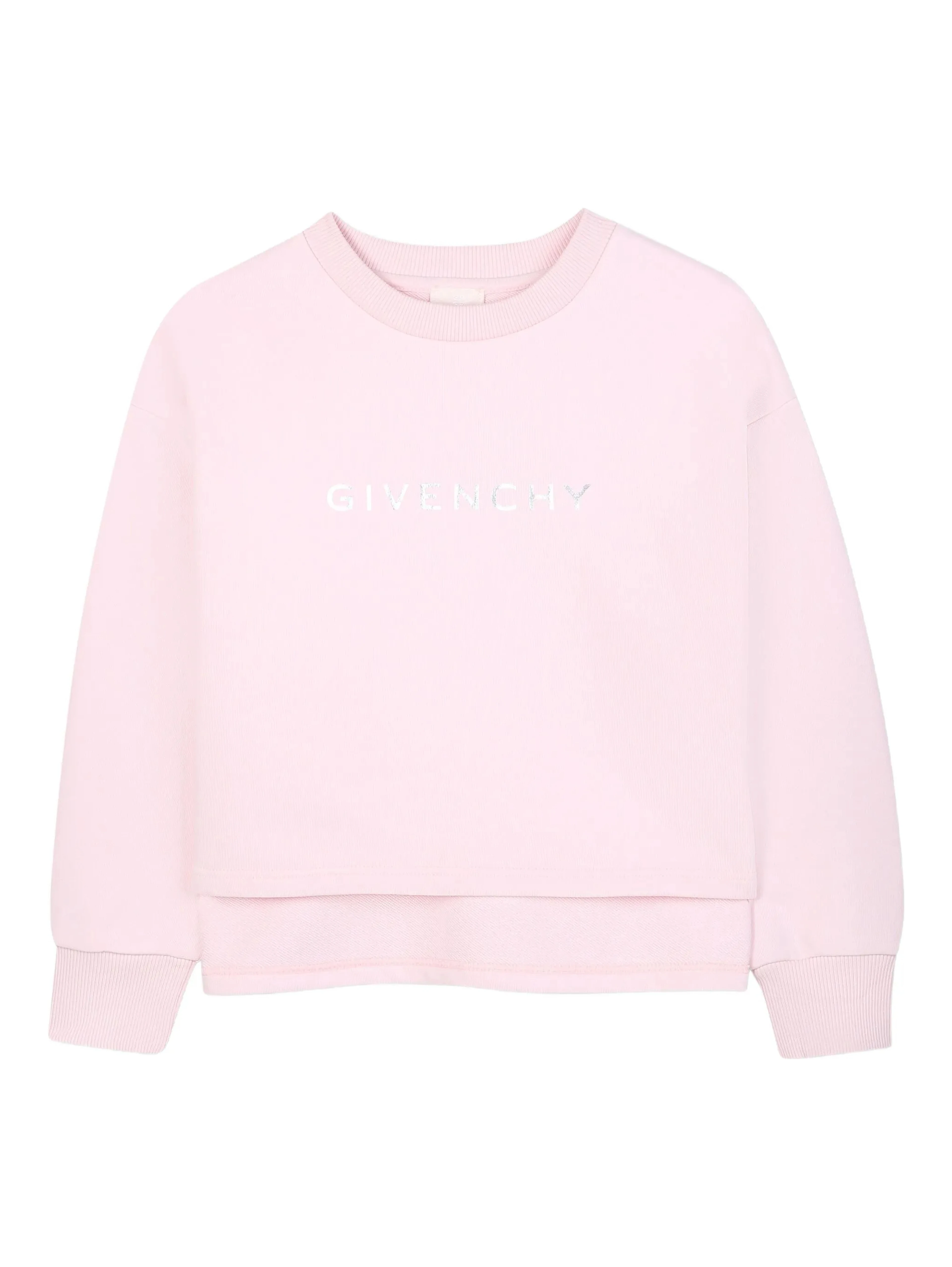 GIVENCHY KIDS Sweaters Pink