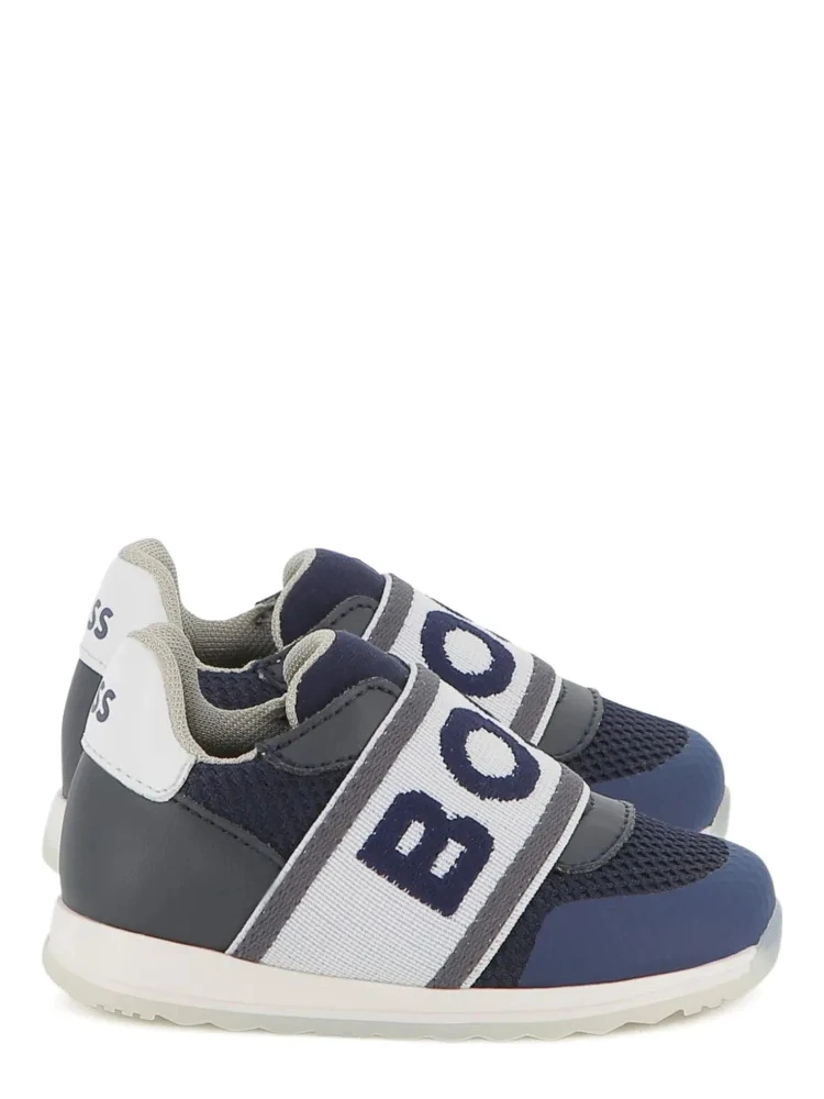Hugo Boss Sneakers Blue alternative