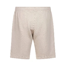 AUTRY Shorts Beige