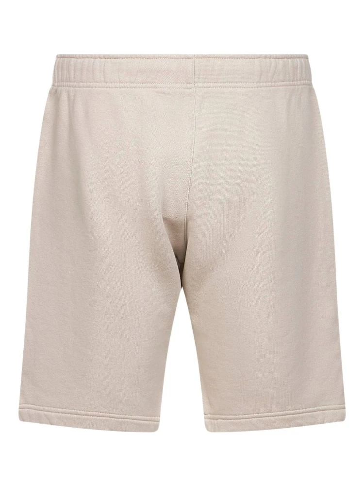 AUTRY Shorts Beige alternative
