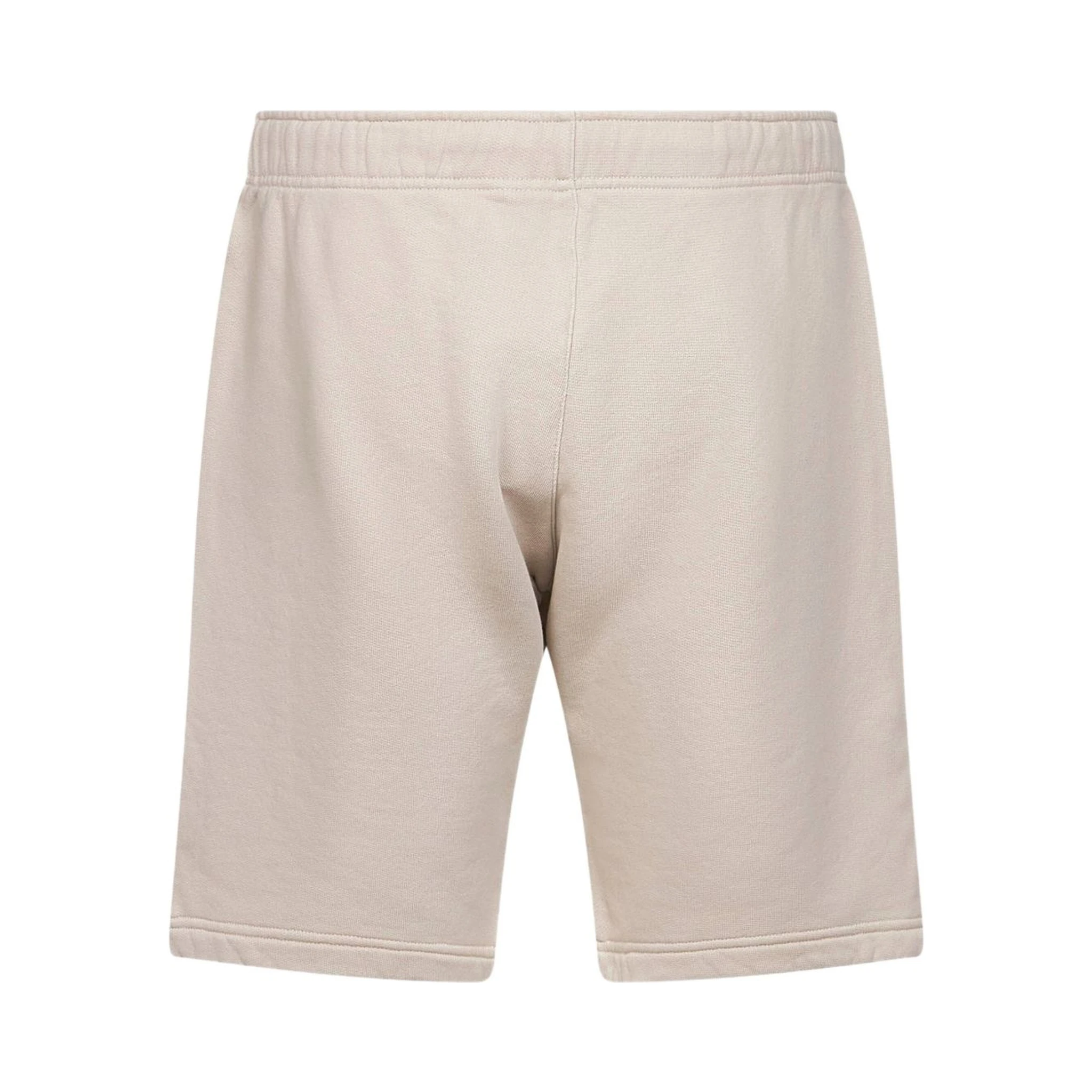 AUTRY Shorts Beige