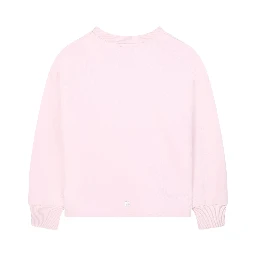 GIVENCHY KIDS Sweaters Pink