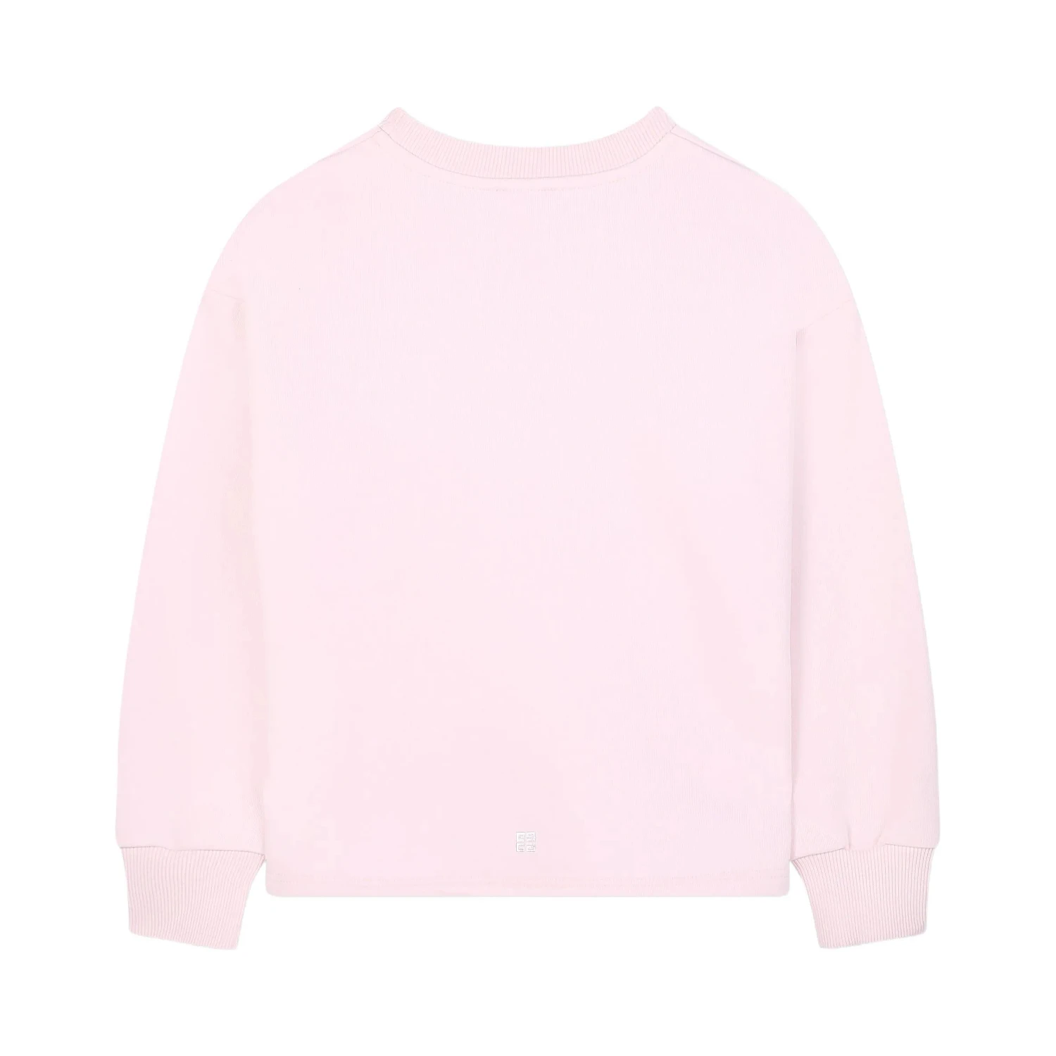 GIVENCHY KIDS Sweaters Pink