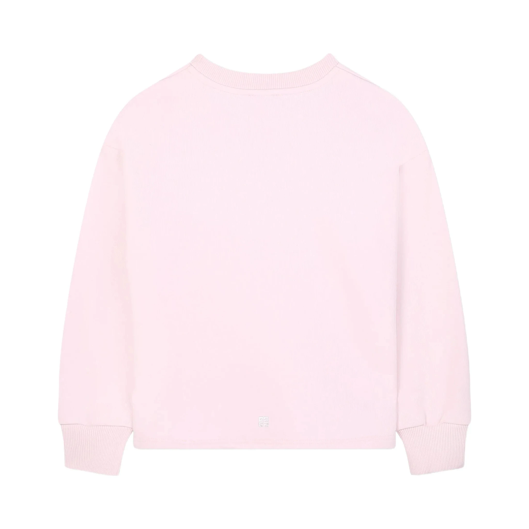 GIVENCHY KIDS Sweaters Pink