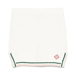 Casablanca Skirts White