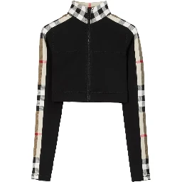 Burberry Shirts Black