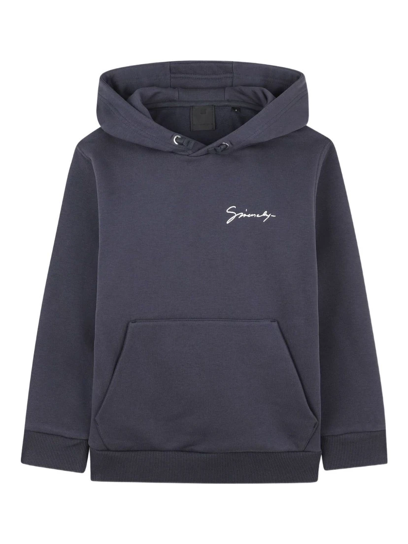 GIVENCHY KIDS Sweaters Blue