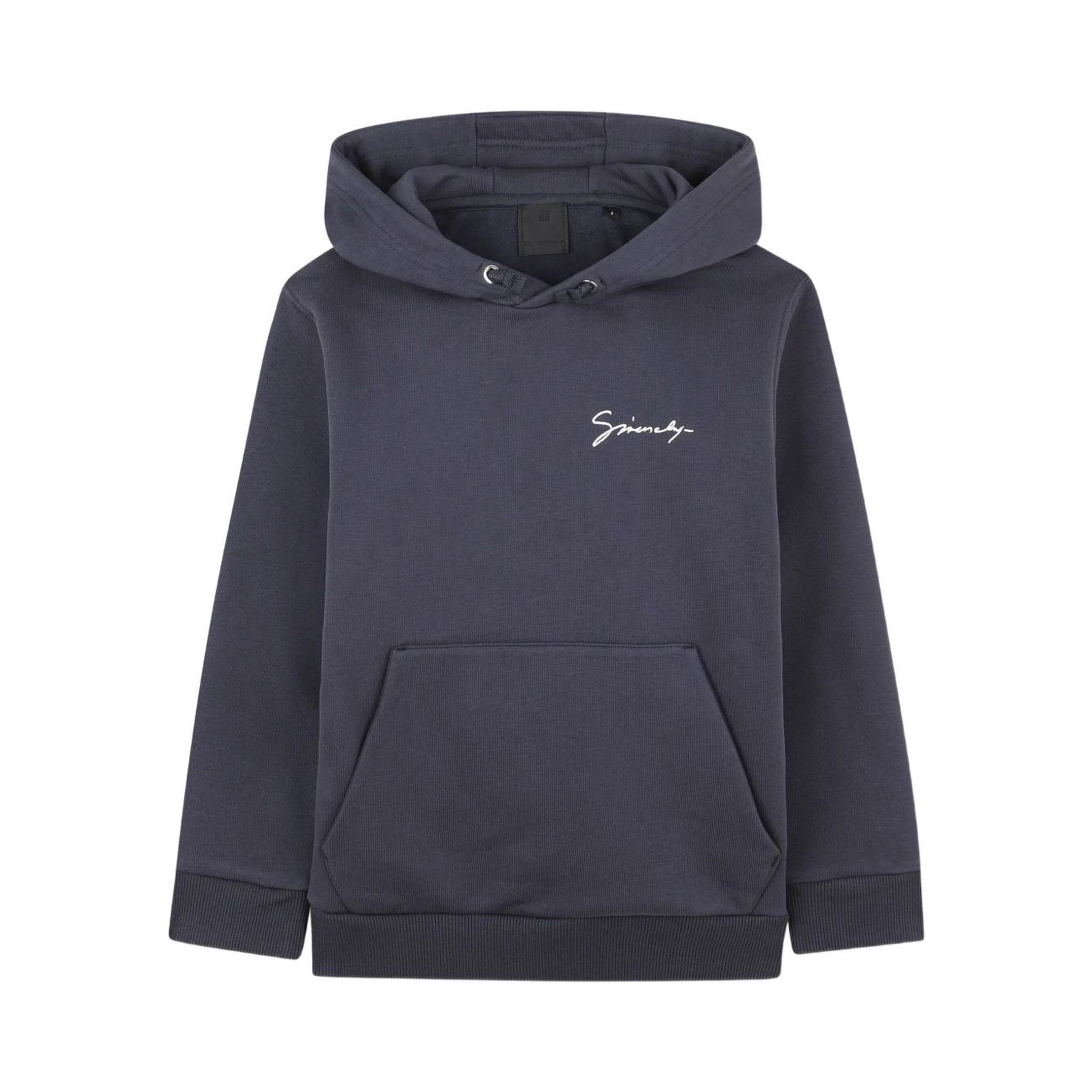GIVENCHY KIDS Sweaters Blue