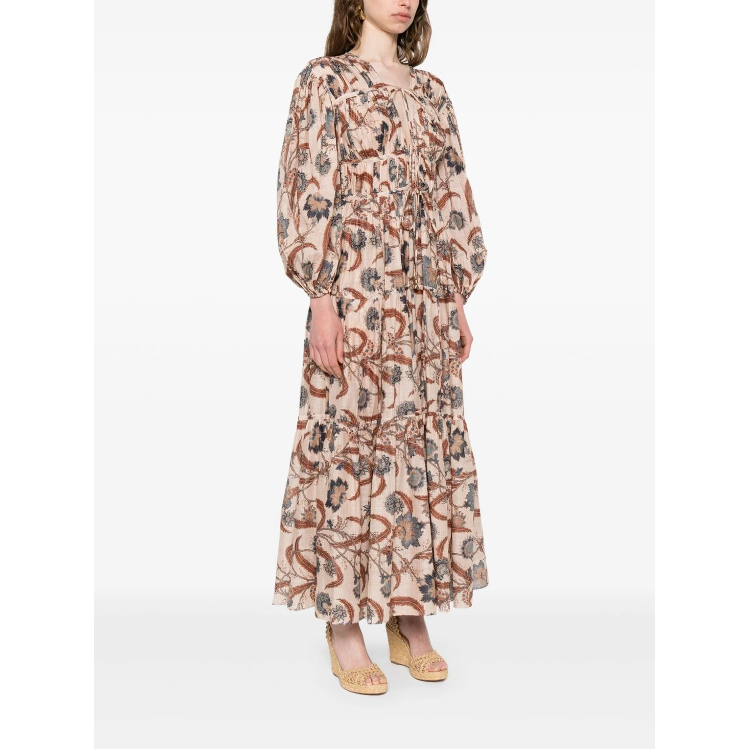 Zimmermann Dresses MultiColour