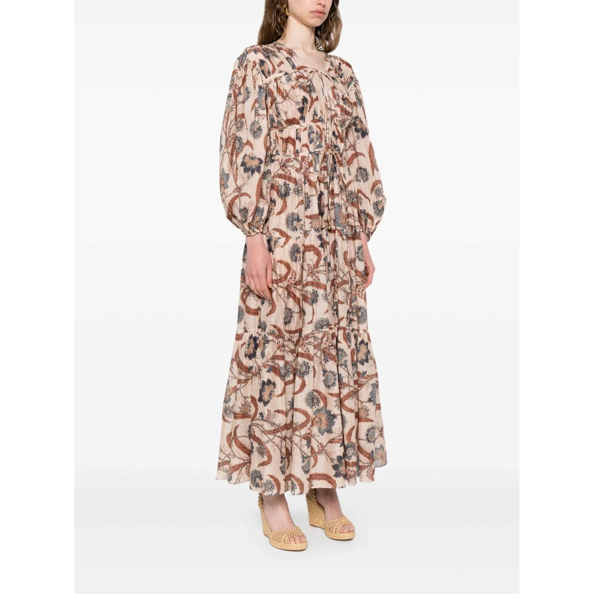 Zimmermann Dresses MultiColour