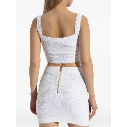 Balmain Shirts White