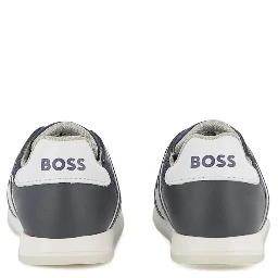 Hugo Boss Sneakers Blue
