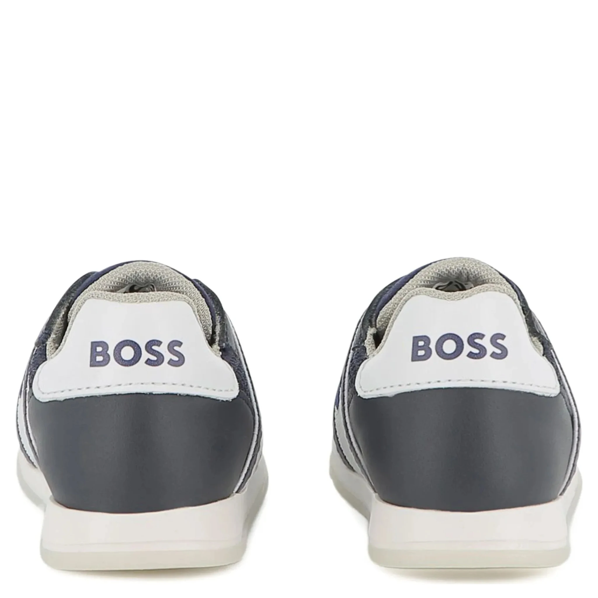 Hugo Boss Sneakers Blue