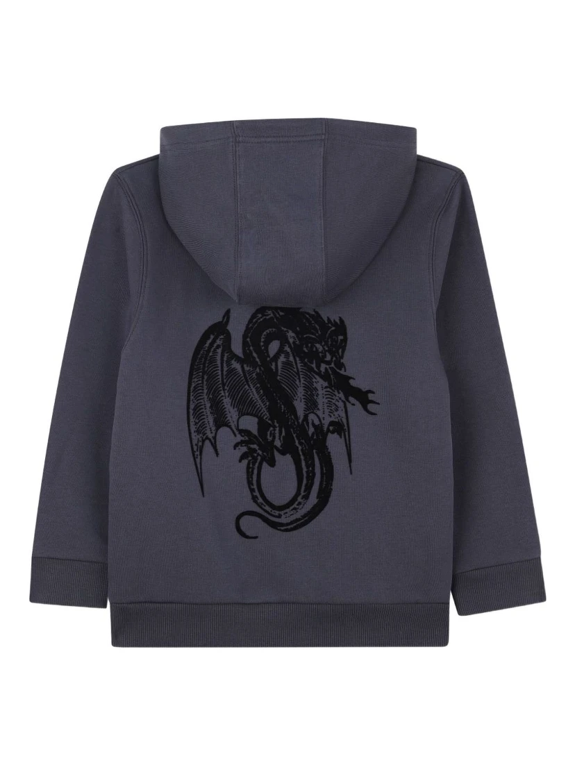 GIVENCHY KIDS Sweaters Blue
