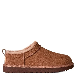 UGG Boots Purple
