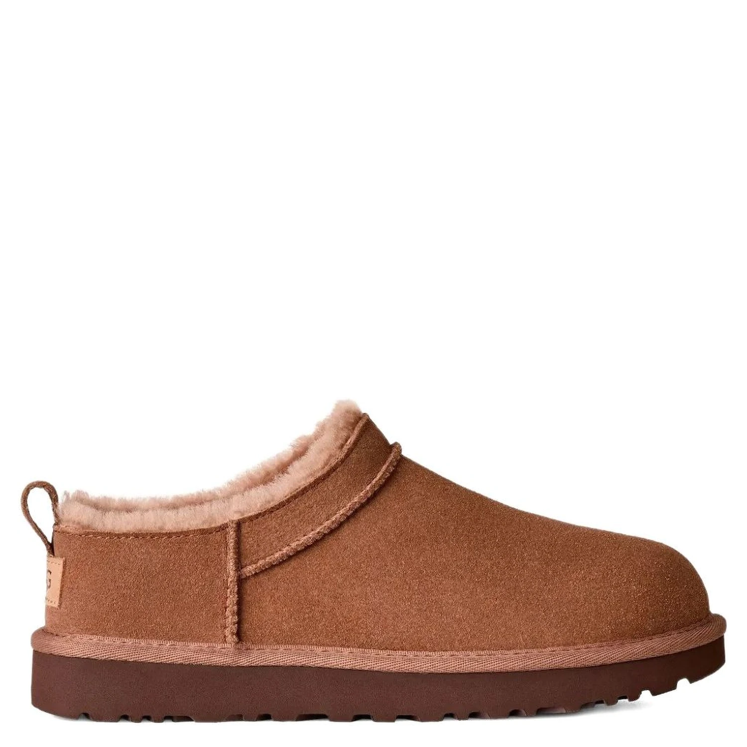 UGG Boots Purple