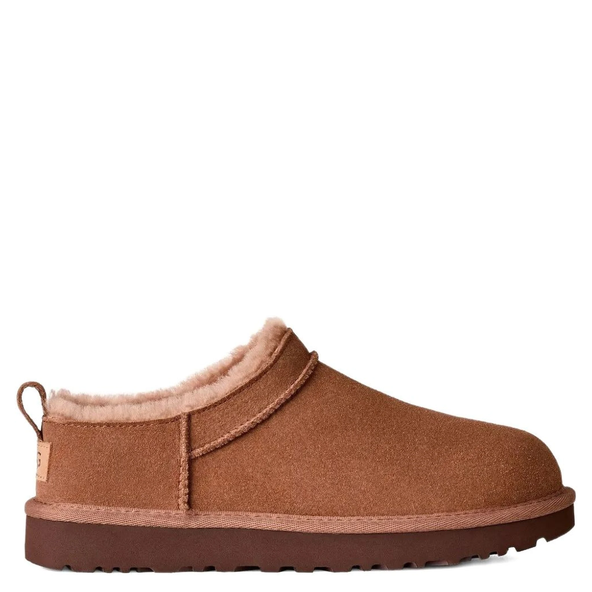 UGG Boots Purple