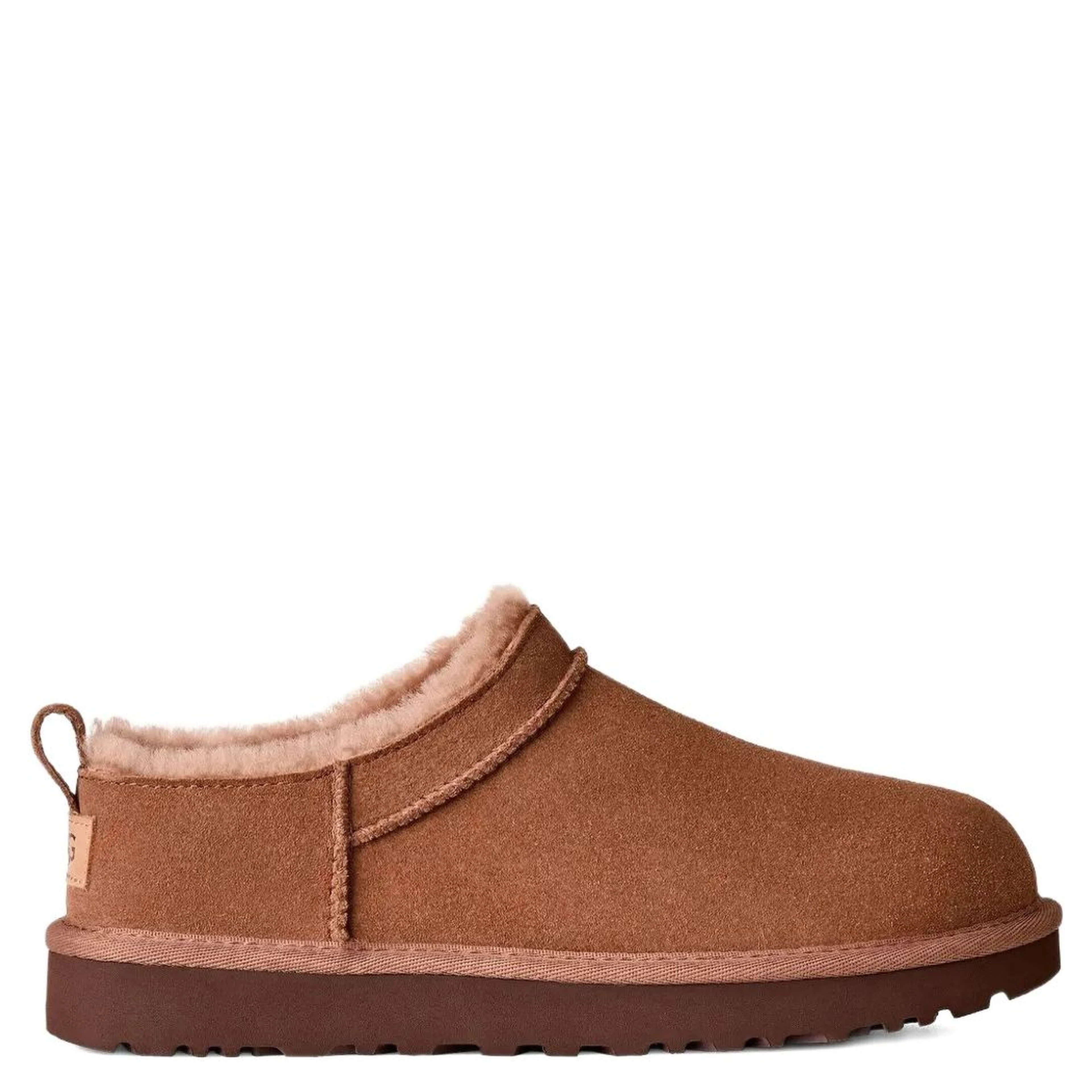 UGG Boots Purple