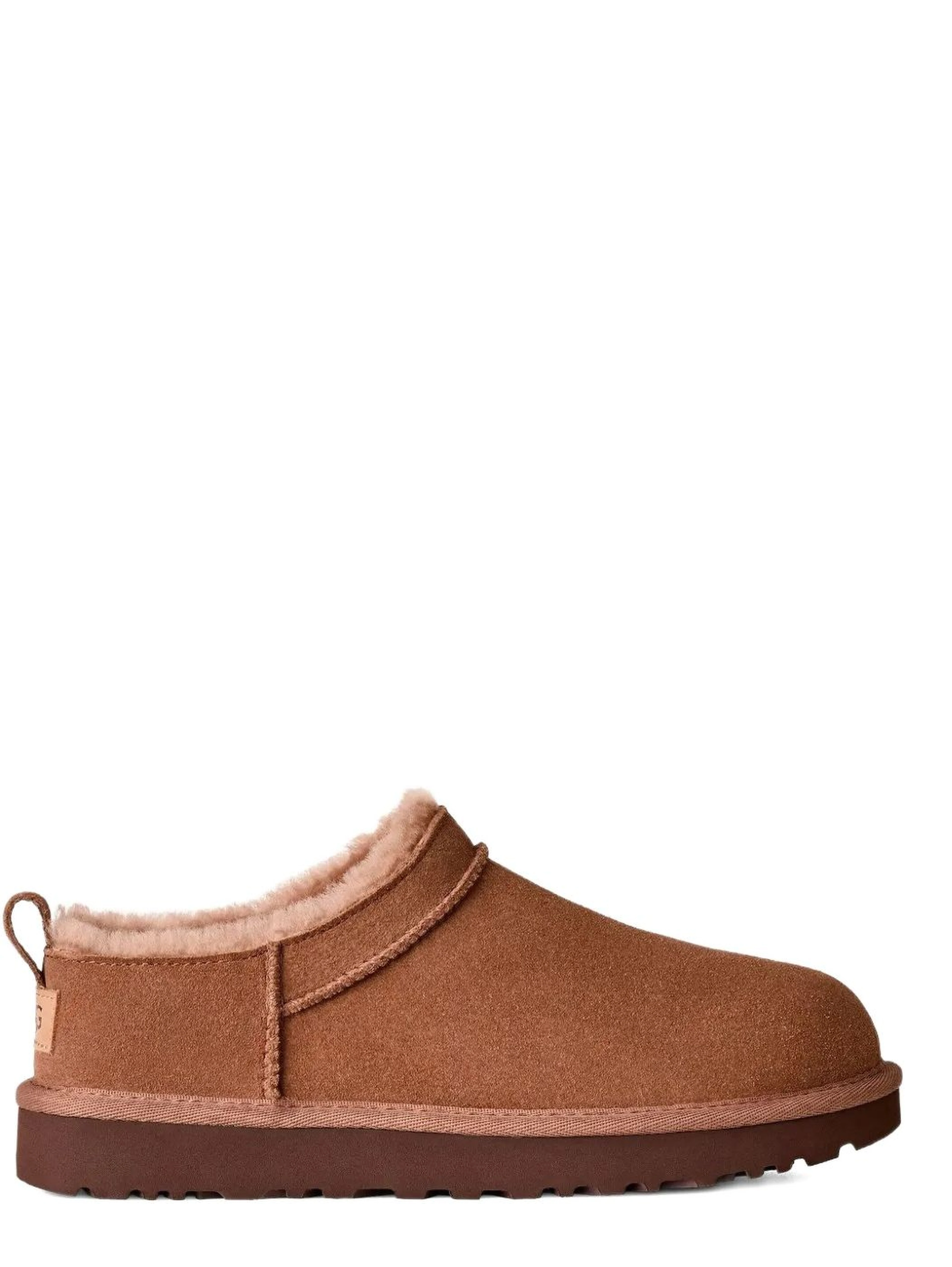 UGG Boots Purple