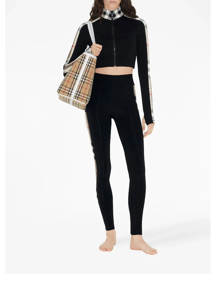 Burberry Shirts Black alternative