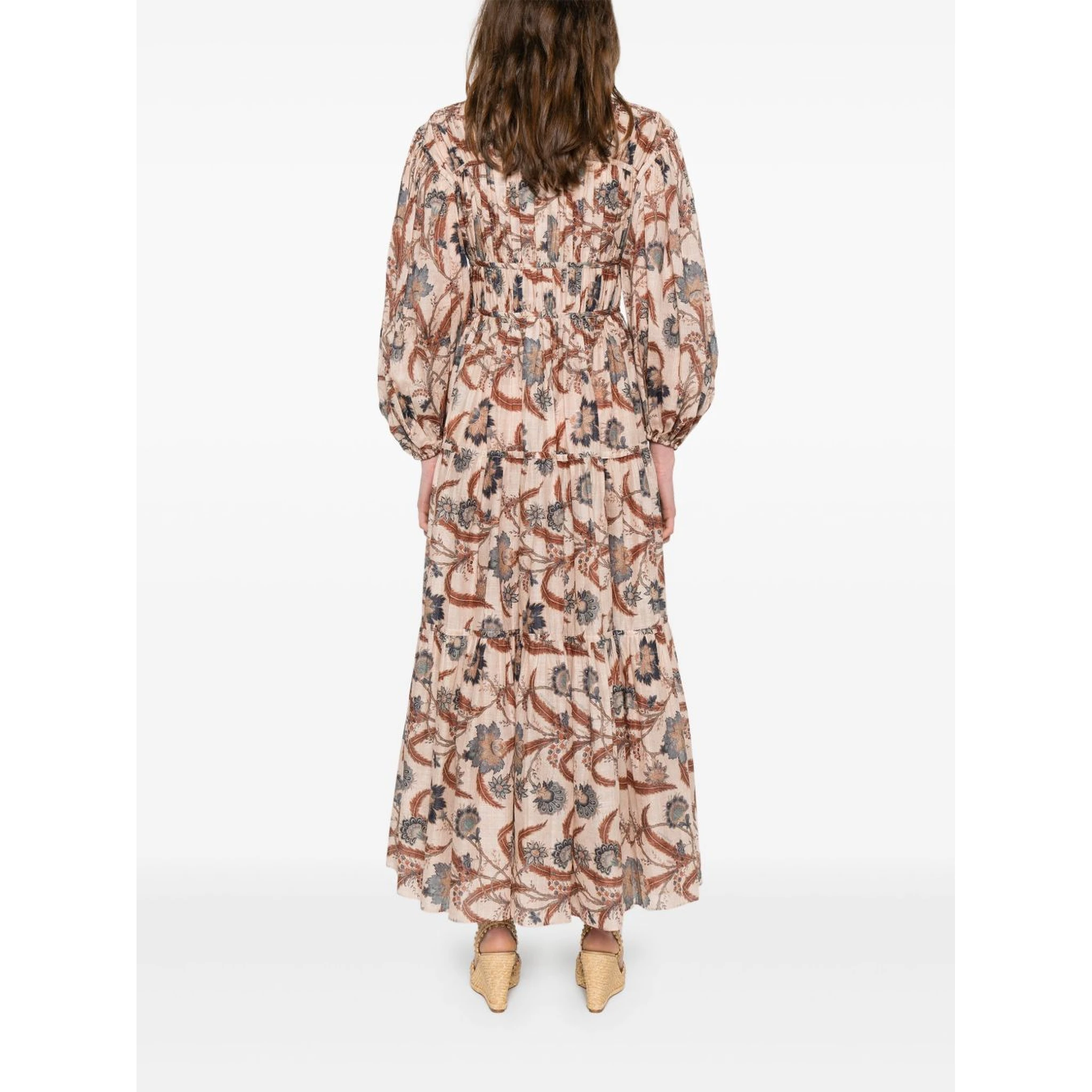 Zimmermann Dresses MultiColour