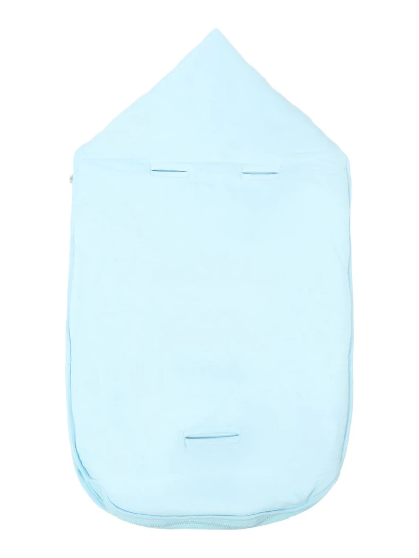 MOSCHINO KIDS Homeware Clear Blue