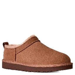 UGG Boots Purple